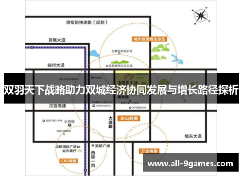 双羽天下战略助力双城经济协同发展与增长路径探析