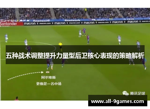 五种战术调整提升力量型后卫核心表现的策略解析