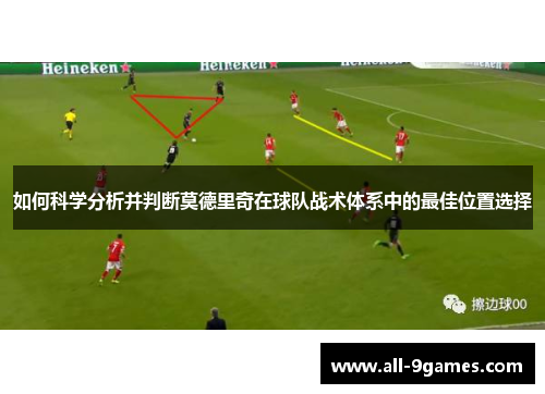 如何科学分析并判断莫德里奇在球队战术体系中的最佳位置选择